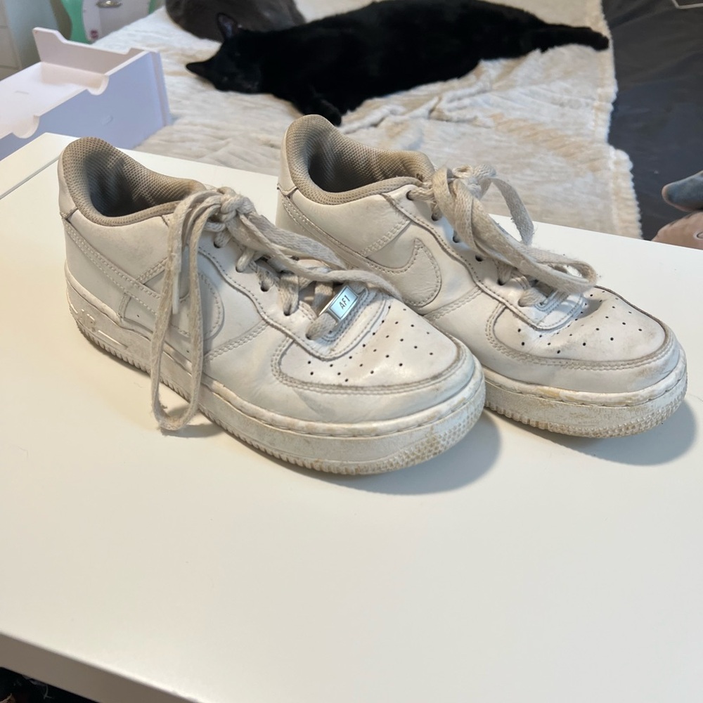 Air Forces